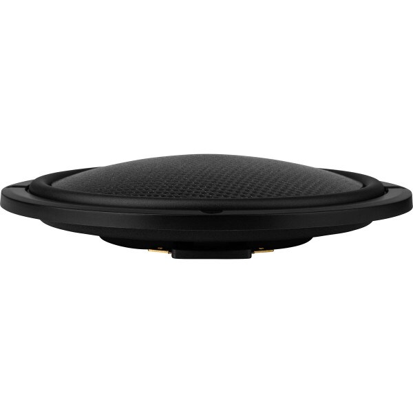 Main product image for Morel PowerSlim 6 Carbon Slim 6" Woofer 6 Ohm 287-040